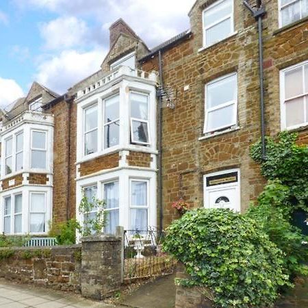 Ferienwohnung Westgate Retreat Hunstanton Exterior foto