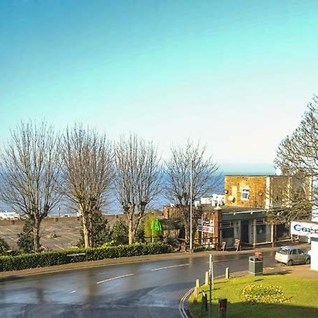 Ferienwohnung Westgate Retreat Hunstanton Exterior foto