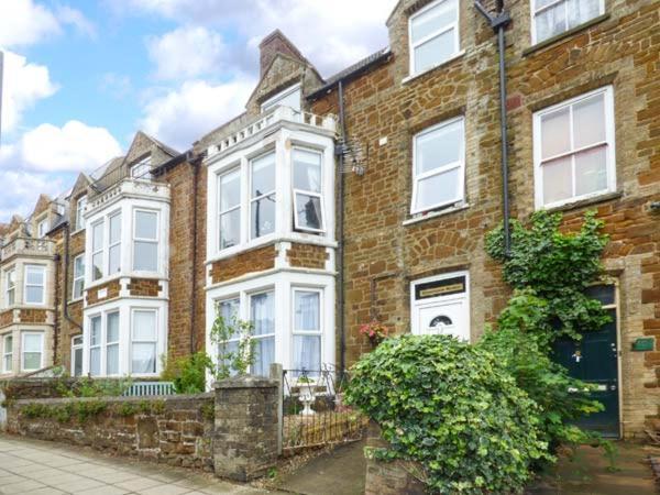 Ferienwohnung Westgate Retreat Hunstanton Exterior foto
