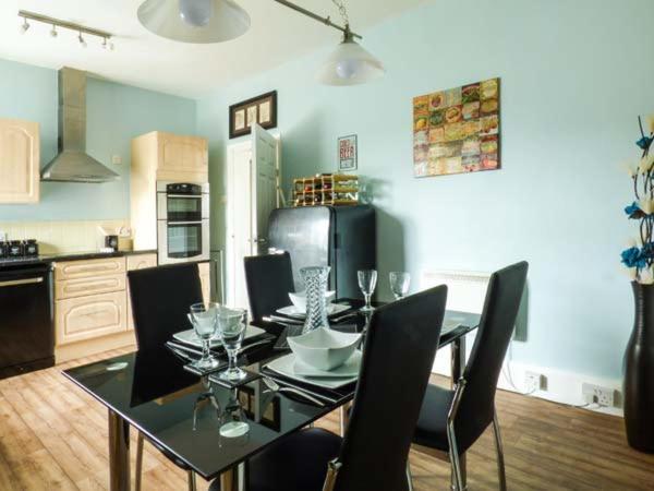 Ferienwohnung Westgate Retreat Hunstanton Exterior foto