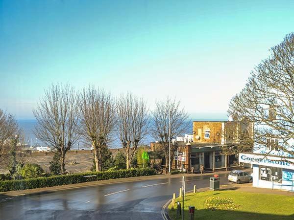 Ferienwohnung Westgate Retreat Hunstanton Exterior foto